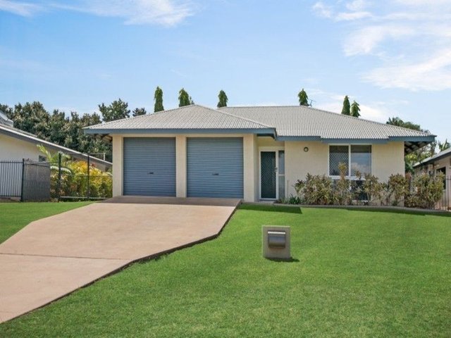 28 Catt Crescent, NT 0830
