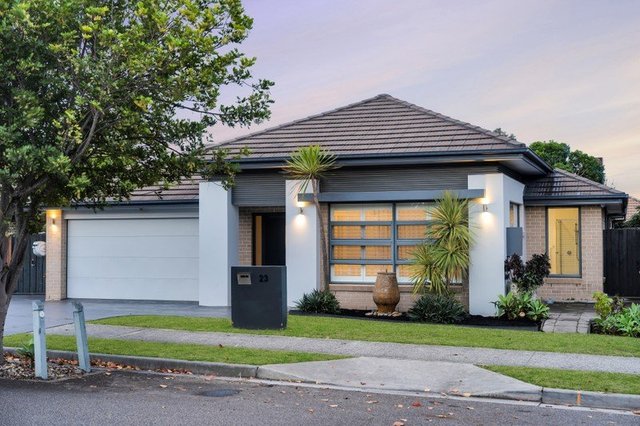 23 Bond Street, NSW 2570