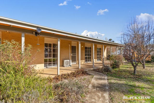 13 Lot Street, NSW 2620