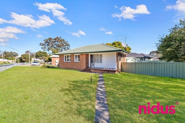 2 Feramin Avenue, NSW 2770