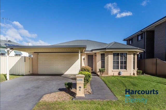 4 Sandon Street, NSW 2147