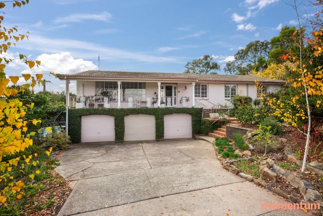 9 Rubbo Crescent, ACT 2611