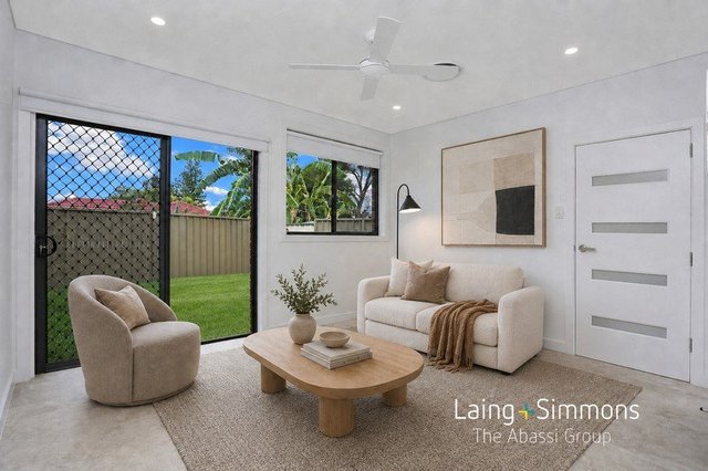 8A Cobblestone Place, NSW 2747