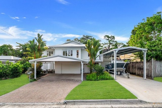 229 McManus Street, QLD 4870