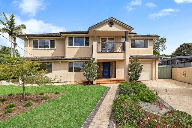 43 Yarrabin Street, NSW 2085