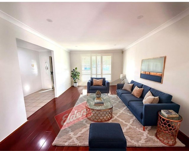 24 Forman Avenue, NSW 2768