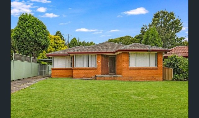 29 Pobje Avenue, NSW 2143