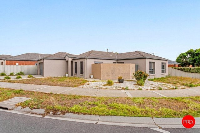 33A Saxby Drive, VIC 3551