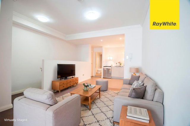 83/79-87 Beaconsfield Street, NSW 2128