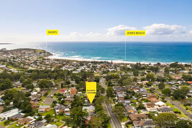 14 Meehan Drive, NSW 2533