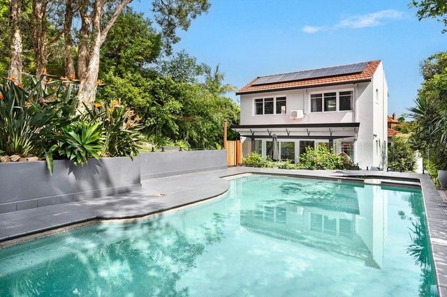 2 Coolabah Avenue, NSW 2065