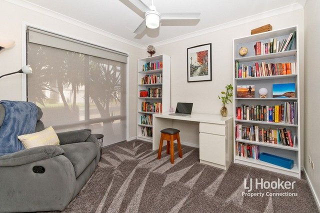 21 Crossing Drive, QLD 4037