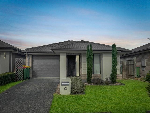 4 Bowen Street, QLD 4280