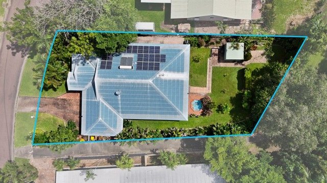 11 Excelsa Court, NT 0832