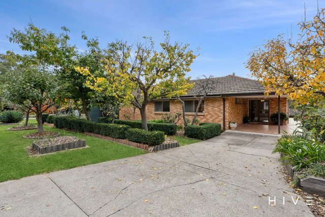 38 Port Arthur Street, ACT 2606
