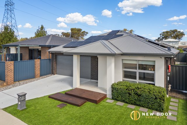 3 Lorraway Street, ACT 2615