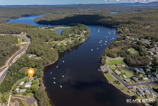 8 Thule Road, NSW 2536