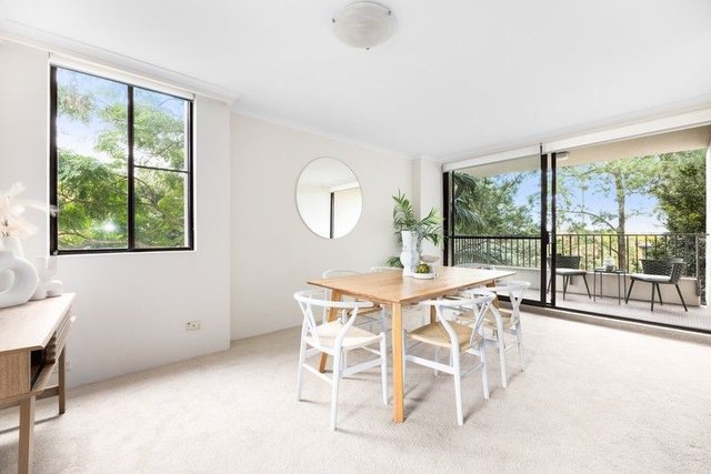 40/81B Gerard Street, NSW 2090