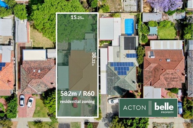 13 Victoria Street, WA 6102