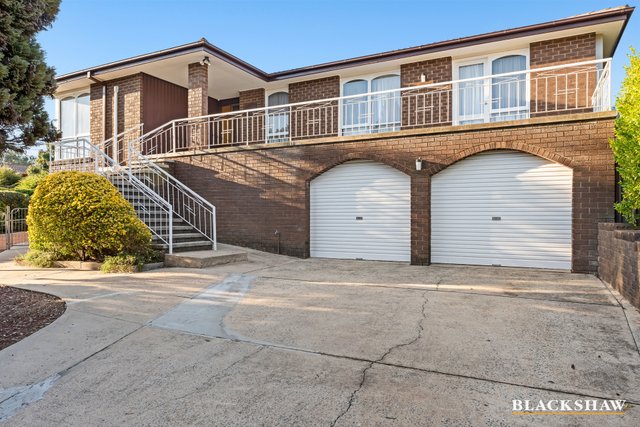 12 Schlam Place, ACT 2902