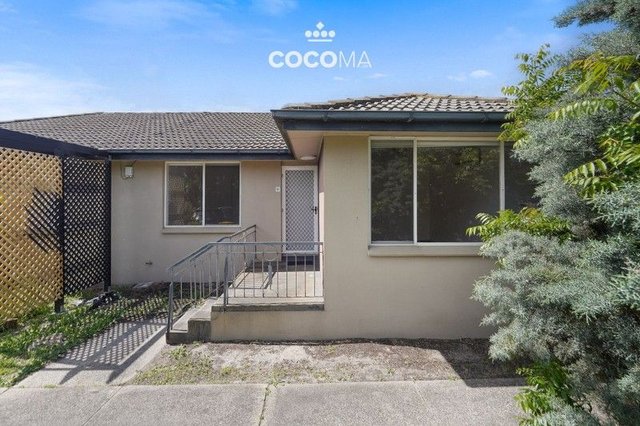 10/3-7 Harold Road, VIC 3172