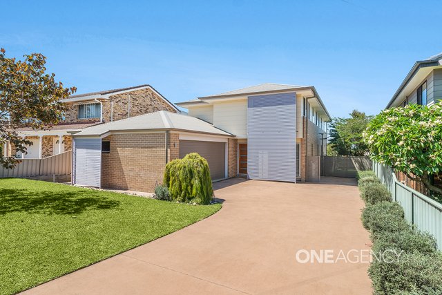 414 Elizabeth Drive, NSW 2540