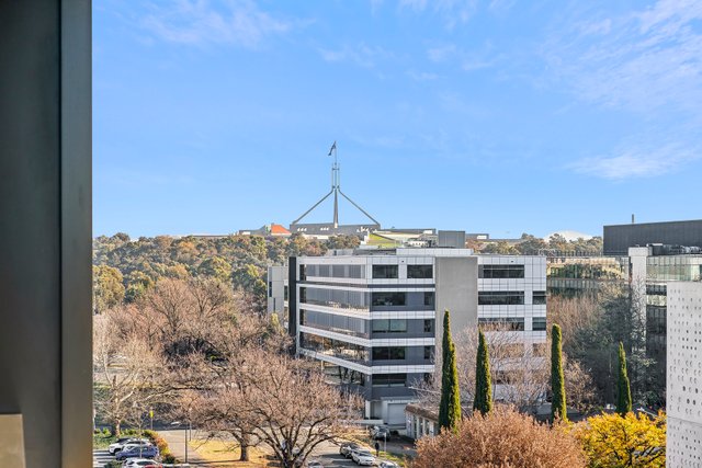 166/46 Macquarie Street, ACT 2600