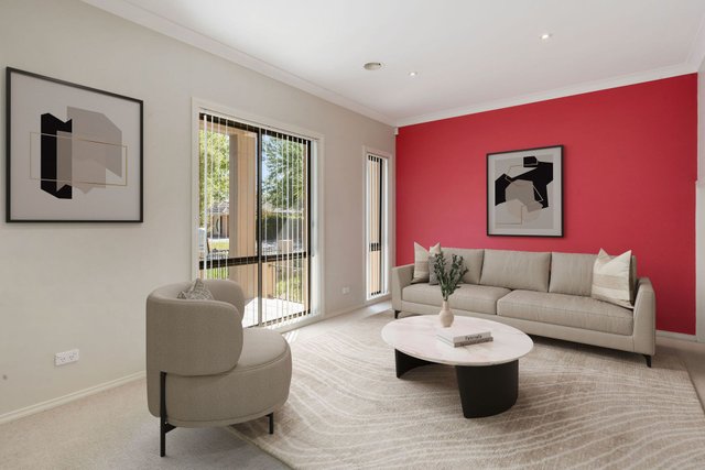 6 Wombeyan Street, ACT 2914