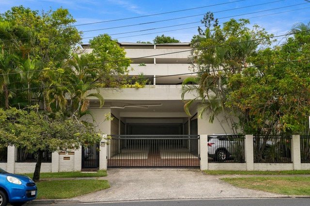 6/38 Park Avenue, QLD 4066