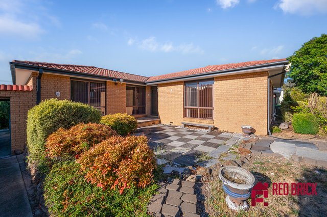 22 Bertram Street, ACT 2904