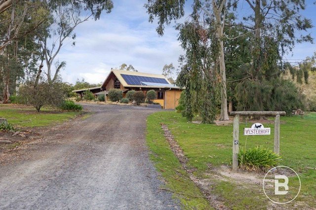 45 Hillarys Road, VIC 3469