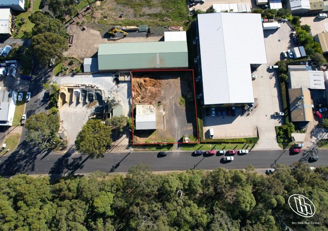 48 Glasshouse Rocks Road, NSW 2546