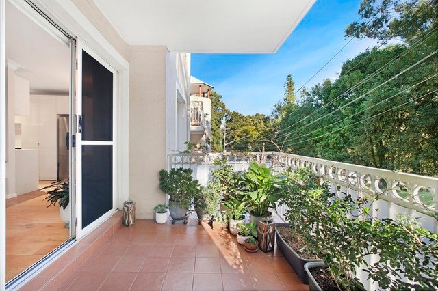 20/213 Wigram Road, NSW 2037