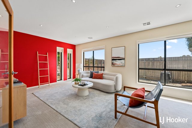 59 Henry Sutton Circuit, ACT 2615