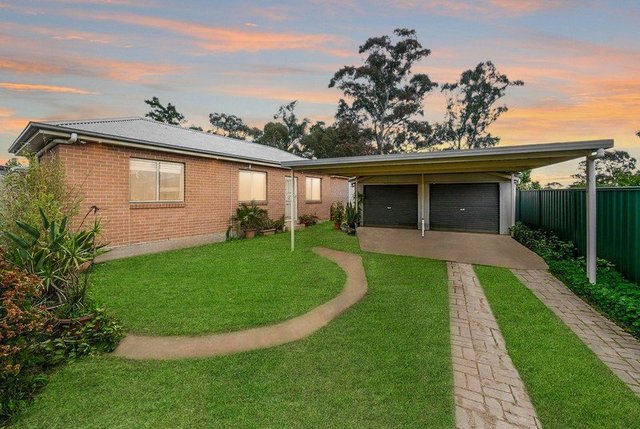 3AND3A Maple Road, NSW 2760