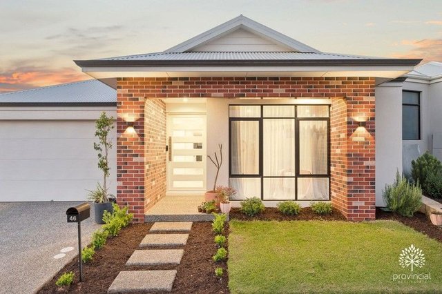 46 Broadmeadows Drive, WA 6055