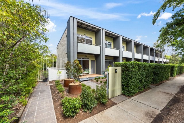 26/30 Ijong Street, ACT 2612
