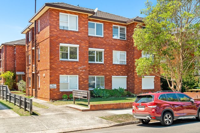 7/168-170 Chuter Avenue, NSW 2219