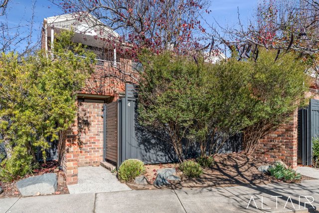 4/30 Lyttleton Crescent, ACT 2614