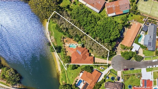 2 Beaconsfield Drive, QLD 4220