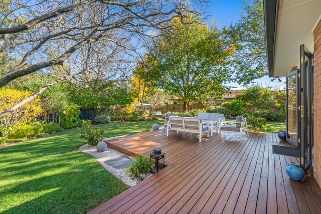 7 Wolstenholme Street, ACT 2905