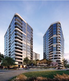 Woden Green - Woden Green, ACT 2606