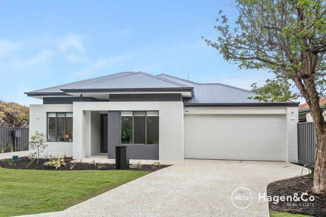 17AANDB Talbot Road, WA 6018