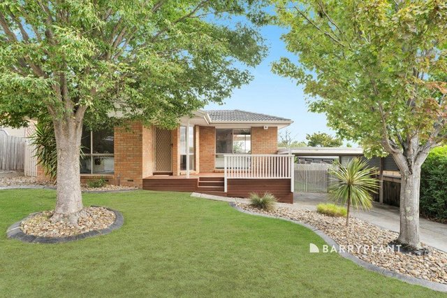21 Diamond Court, VIC 3804