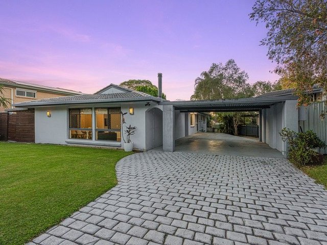 25 Tyrrell Road, QLD 4074