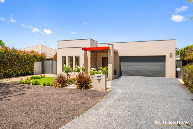 9 Phantom Street, ACT 2914