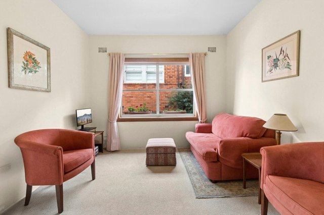 6/155 Blues Point Road, NSW 2060