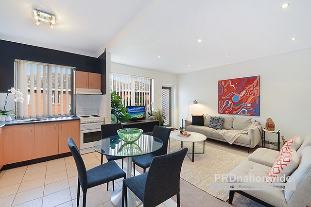12/142-144 Chuter Avenue, NSW 2219