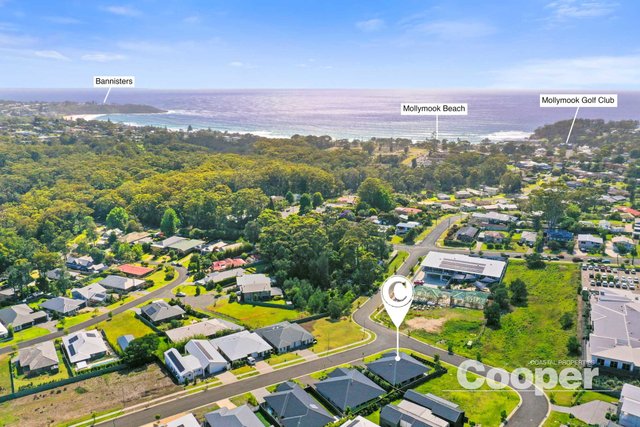 1A Bendoura Street, NSW 2539