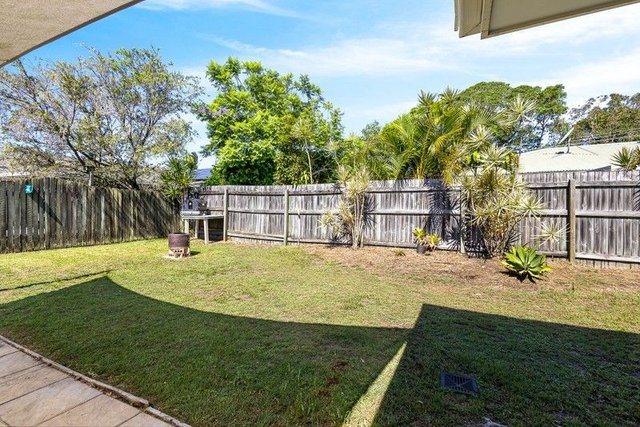40 Hewitt Street, QLD 4573